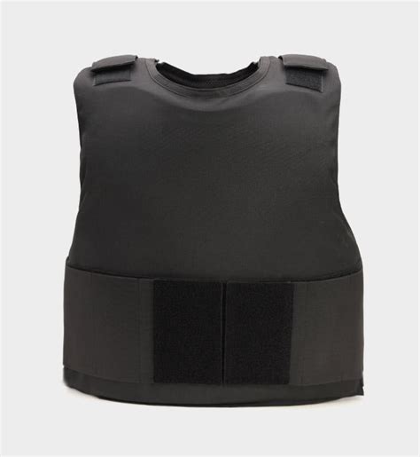 strongest bulletproof vest.